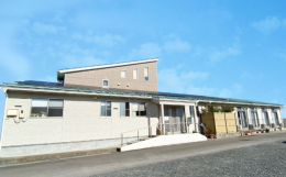 むげがわの憩の施設画像